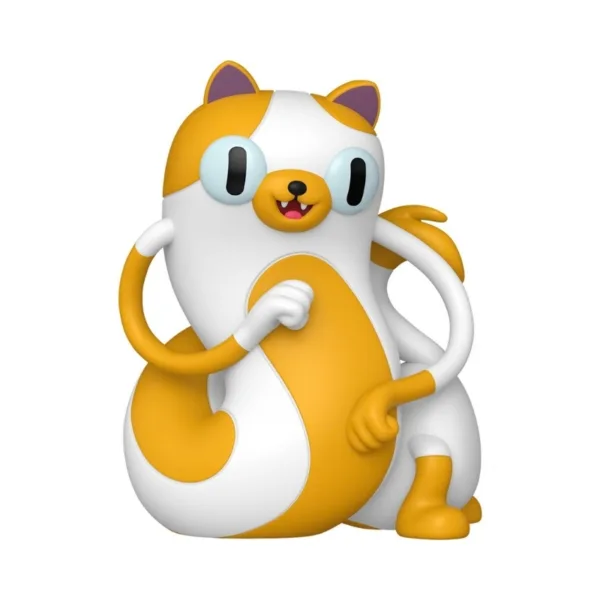 Funko Pop! Tv: Adventure Time Cake – FU86327