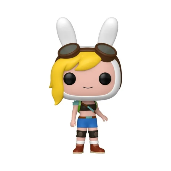 Funko Pop! Tv: Adventure Time (Fionna) – FU86328