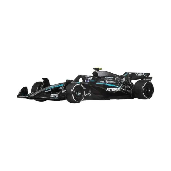Hot Wheels Premium Formula 1 2025 Mercedes-AMG Petronas Kimi Antonelli #12 (1:64 Scale) – JKD80