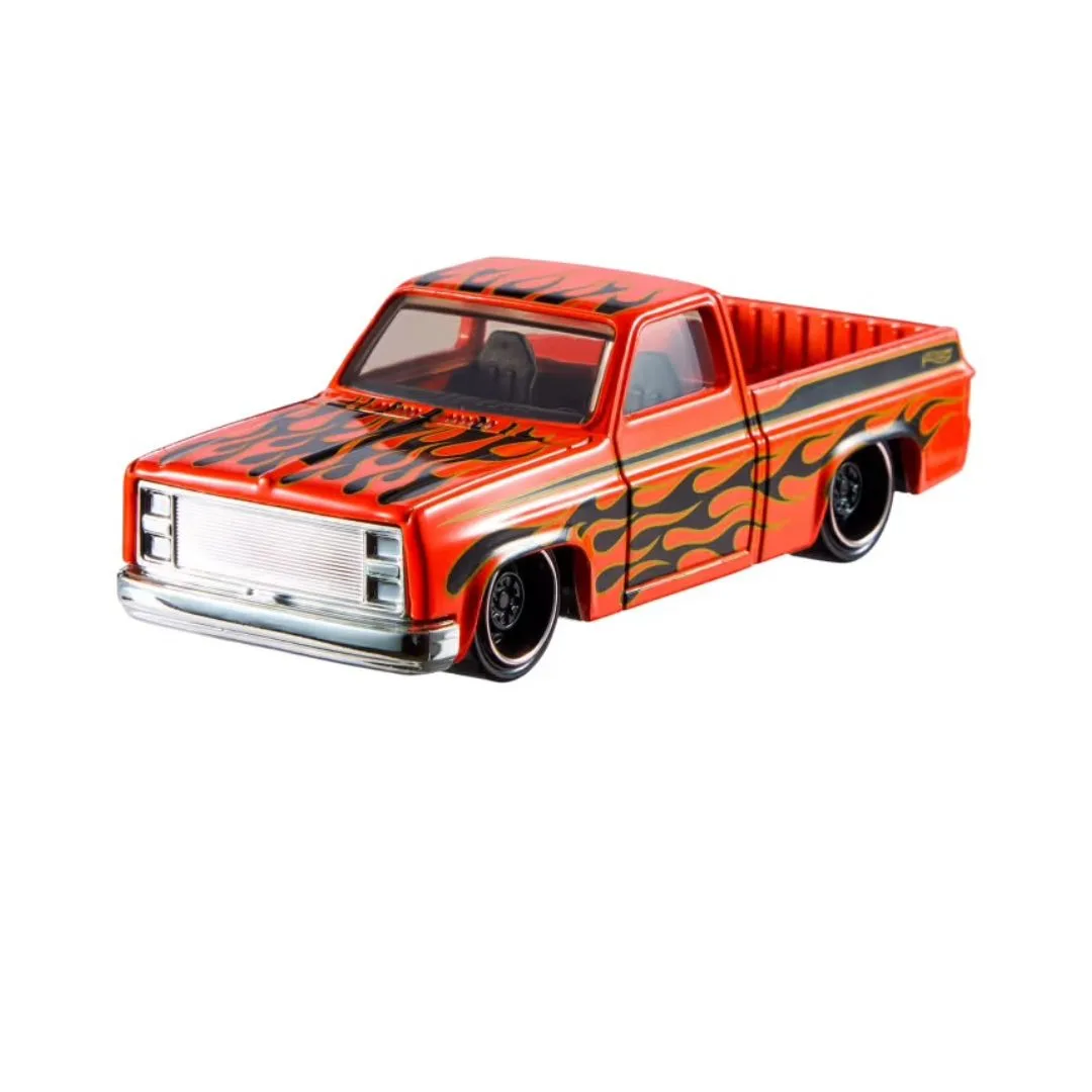 Hot Wheels XL 1:43 Scale Die-Cast Vehicle Assortment Random 1 Pc - JKL02 - Image 9