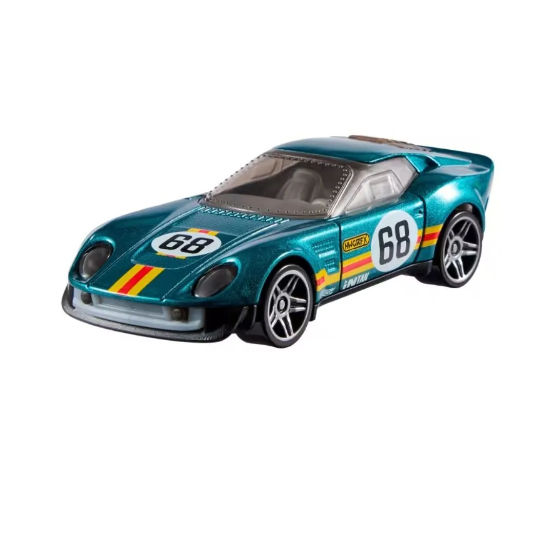 Hot Wheels XL 1:43 Scale Die-Cast Vehicle Assortment Random 1 Pc - JKL02 - Image 5