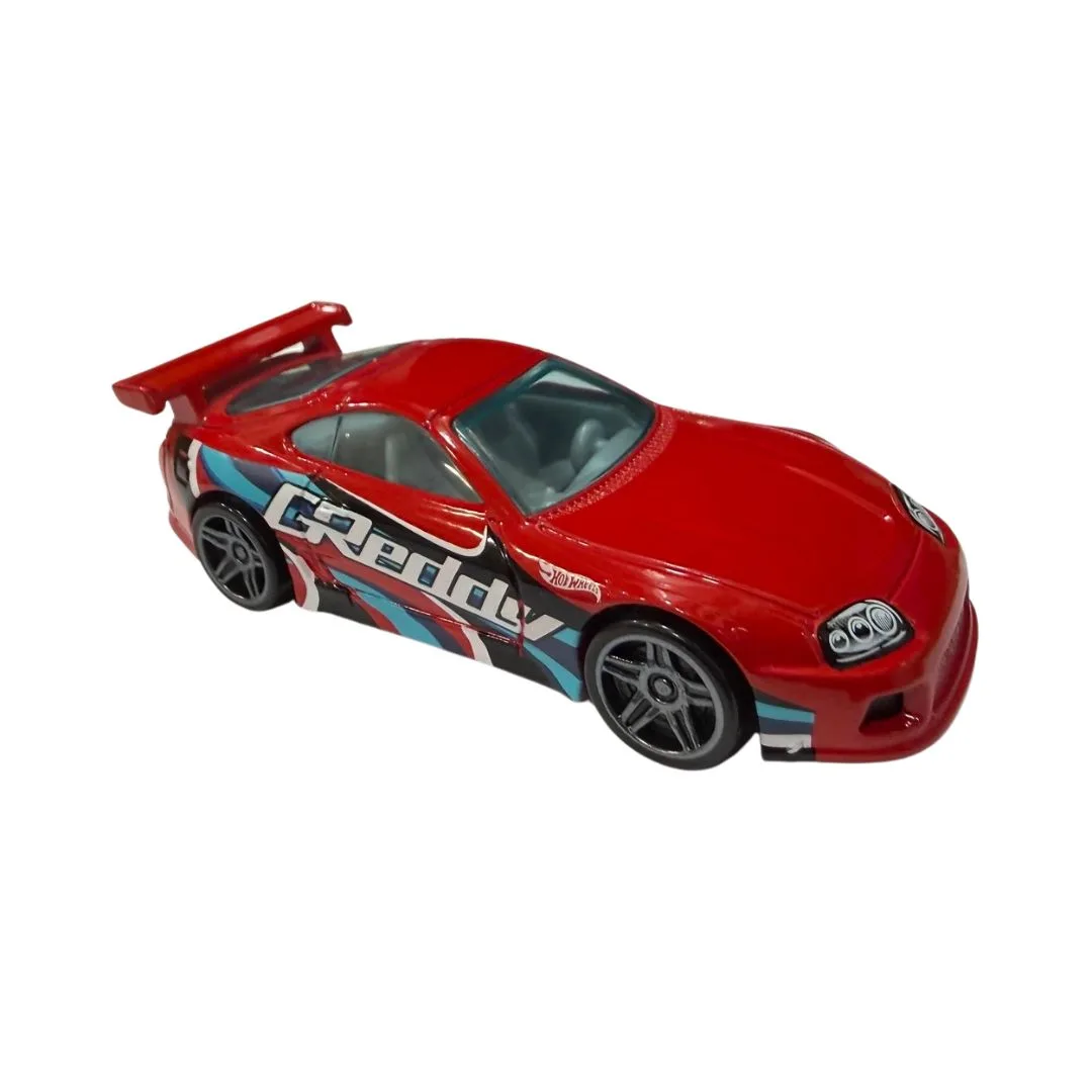 Hot Wheels XL 1:43 Scale Die-Cast Vehicle Assortment Random 1 Pc - JKL02 - Image 6