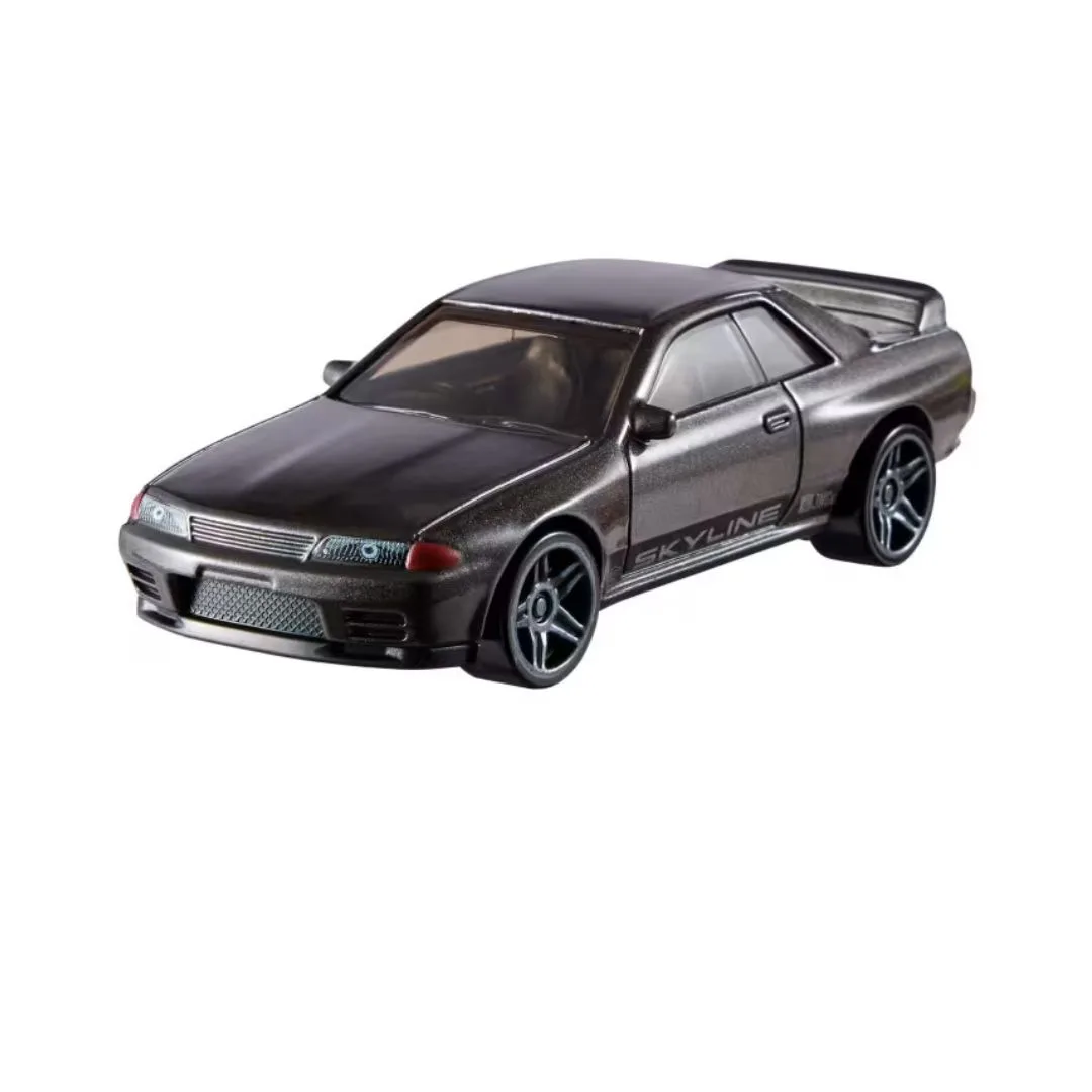 Hot Wheels XL 1:43 Scale Die-Cast Vehicle Assortment Random 1 Pc - JKL02 - Image 7