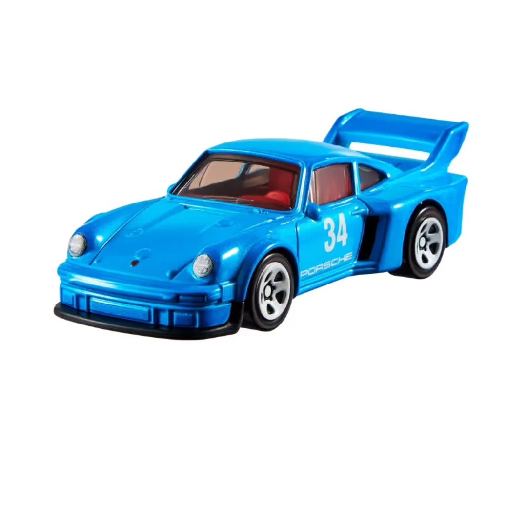 Hot Wheels XL 1:43 Scale Die-Cast Vehicle Assortment Random 1 Pc - JKL02 - Image 10