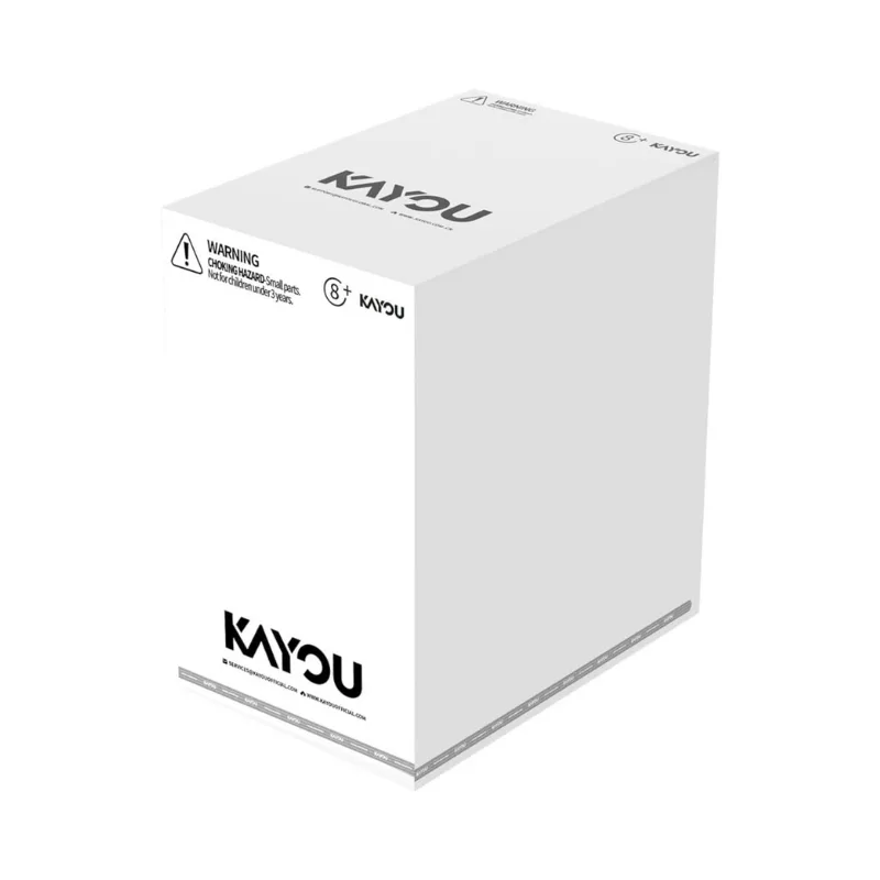 Kayou Naruto: Smriti Collectible Cards Earth Scroll Booster Box (24 Packs) NR-KP-DZJ-001A-EMEA - Image 4