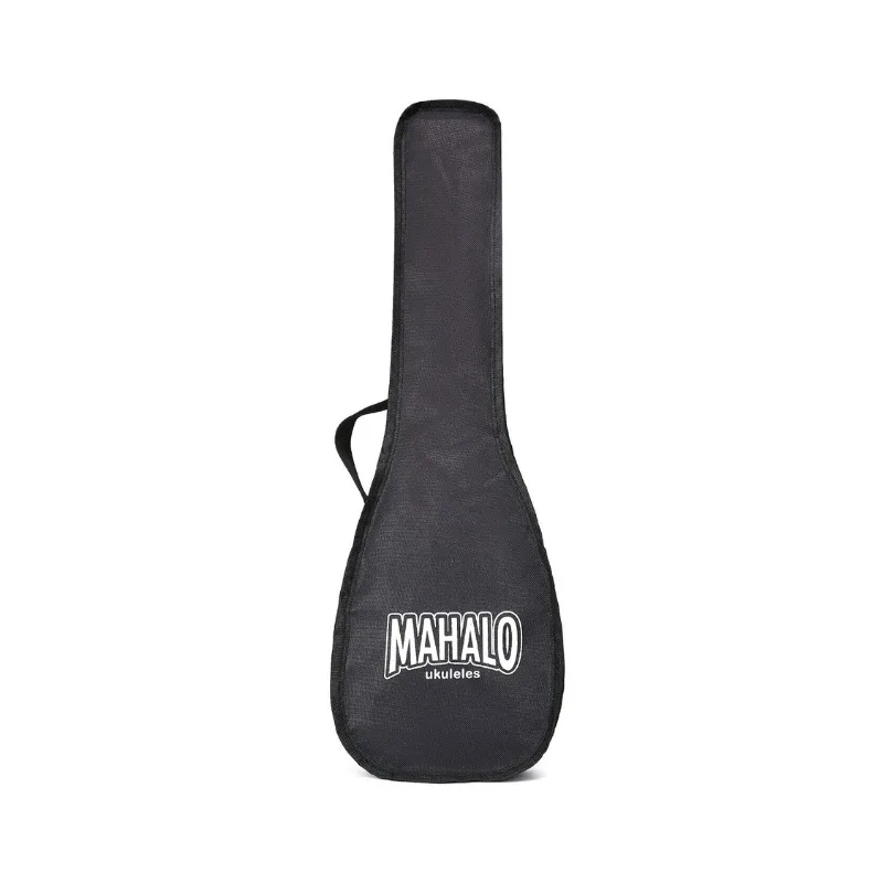 Mahalo U-Smile Series Soprano Ukulele Purple with Bag - U-SMILE PP - Image 4