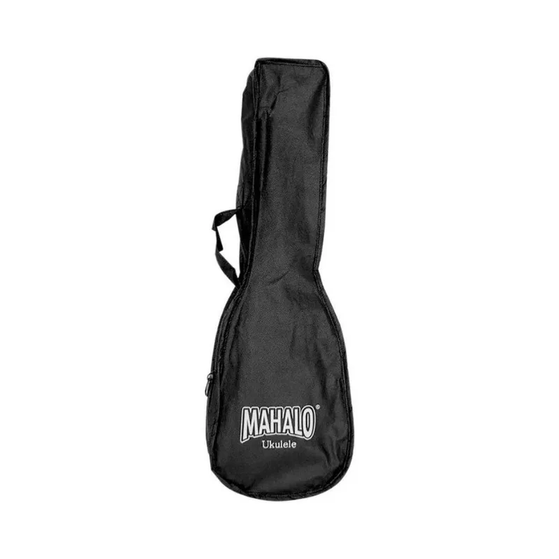 Mahalo Ukelele Kahiko Transparent Brown - MK1TBR - Image 5