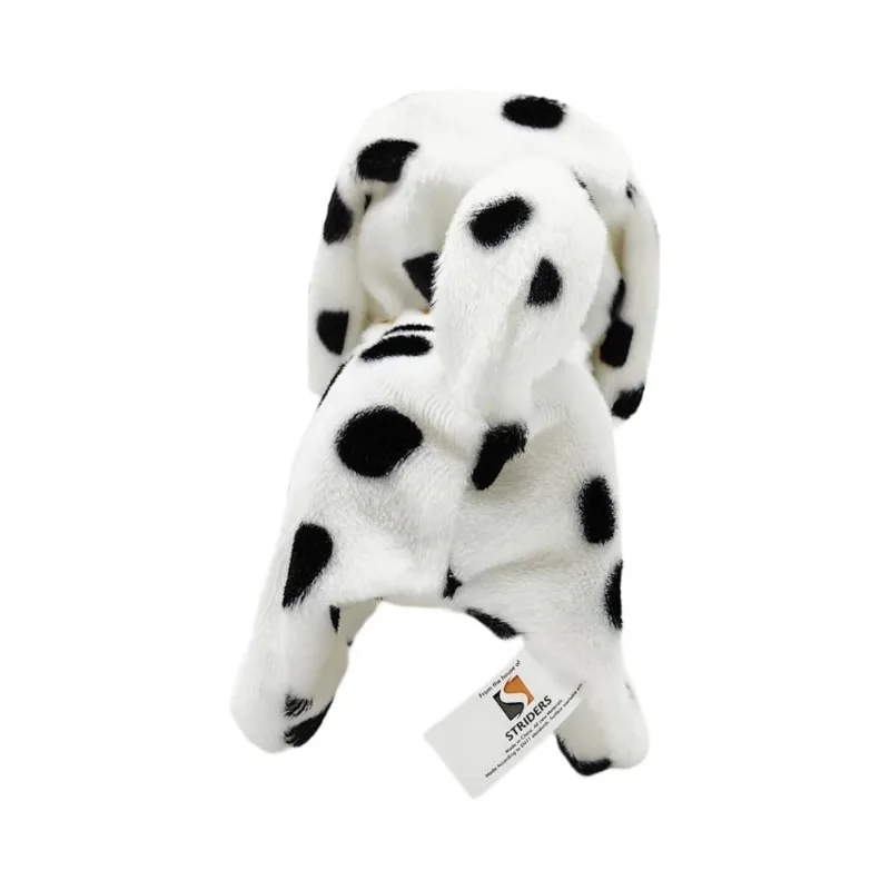 Pugs At Play Walking Pet Spotty Battery Operated - ST-PAP02 - Image 4