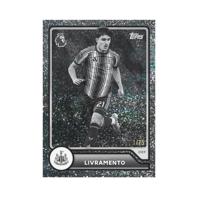 Topps Flagship Premier League 2026/27 Value Box 6 Packs - PL26-VB1 - Image 5