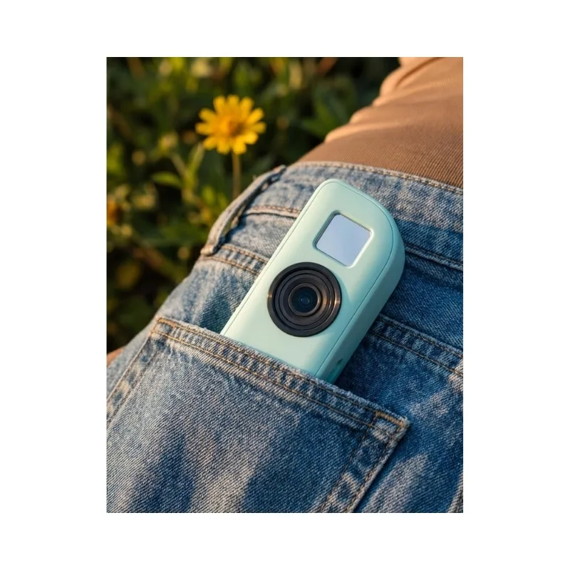 Kiko Original Digicam Blind Box Y2K Style Mini Camera & Bag Charm - 14190 - Image 4