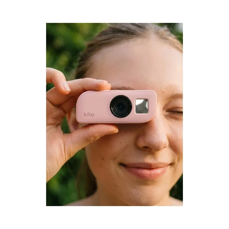 Kiko Original Digicam Blind Box Y2K Style Mini Camera & Bag Charm - 14190 - Image 3