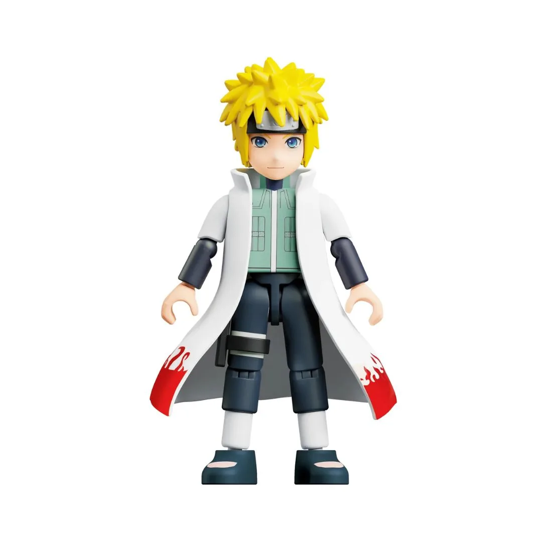 Blokees Naruto Shippuden GV-01 Random Character 1pc - BL71047 - Image 10