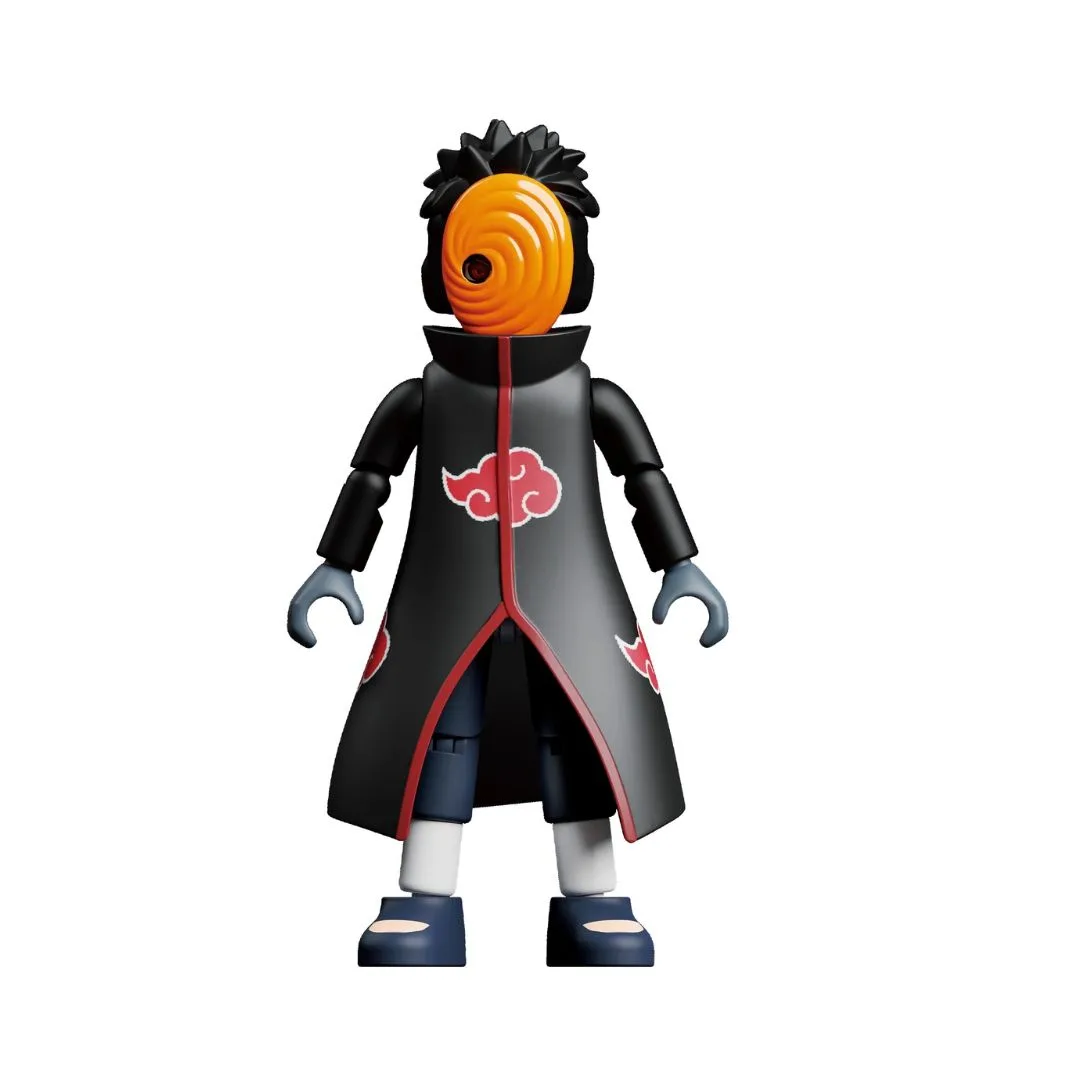 Blokees Naruto Shippuden GV-01 Random Character 1pc - BL71047 - Image 11