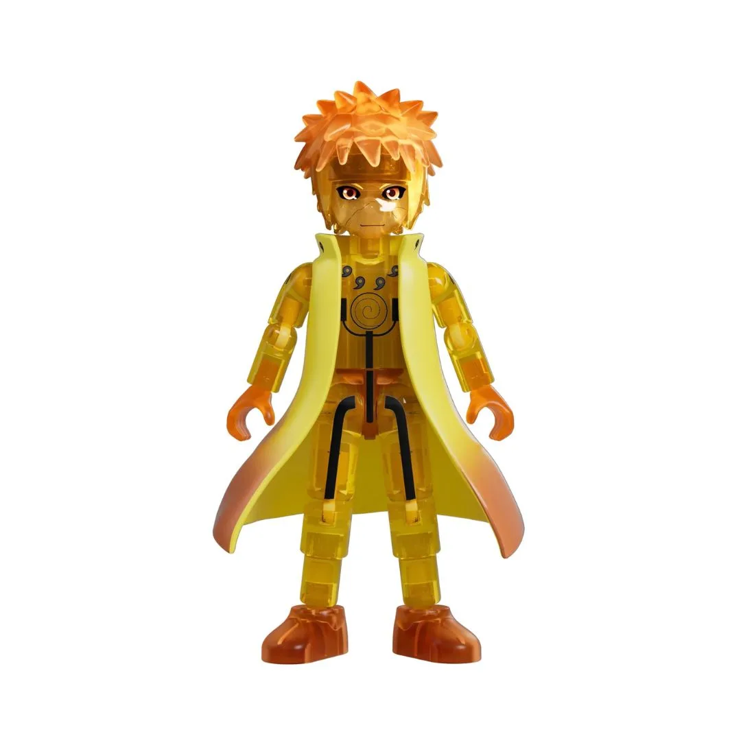 Blokees Naruto Shippuden GV-01 Random Character 1pc - BL71047 - Image 13