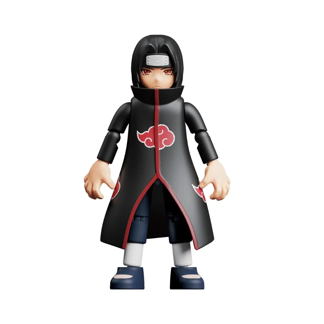 Blokees Naruto Shippuden GV-01 Random Character 1pc - BL71047 - Image 4