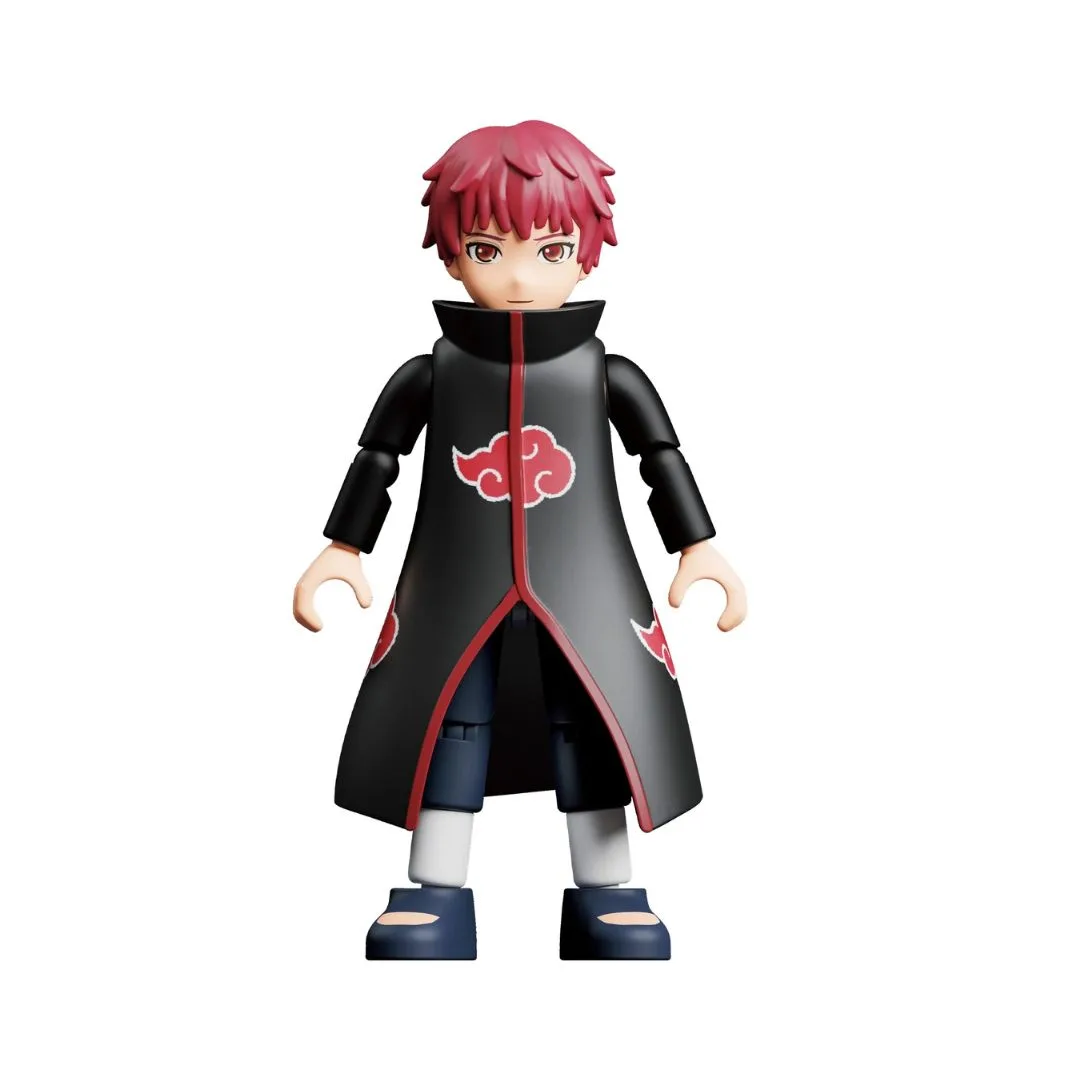 Blokees Naruto Shippuden GV-01 Random Character 1pc - BL71047 - Image 6