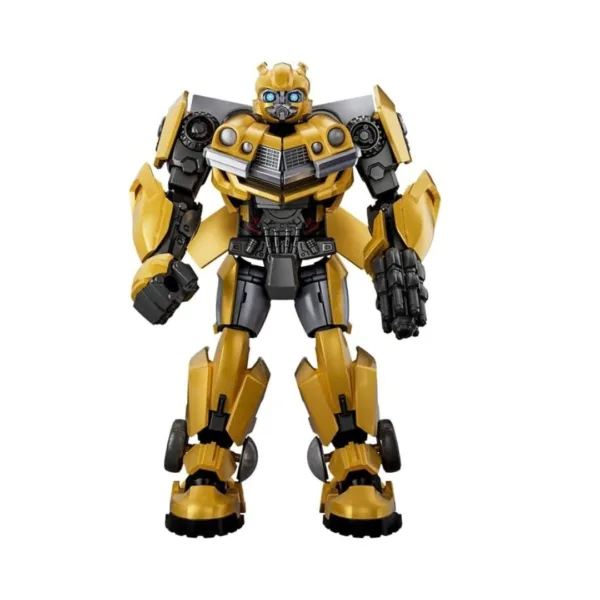 Blokees Transformers Classic Class Bumblebee Building Kit – 71142