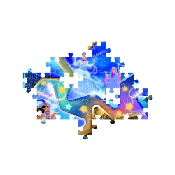 Clementoni Puzzle Disney Magical Moments 104pcs – 25766