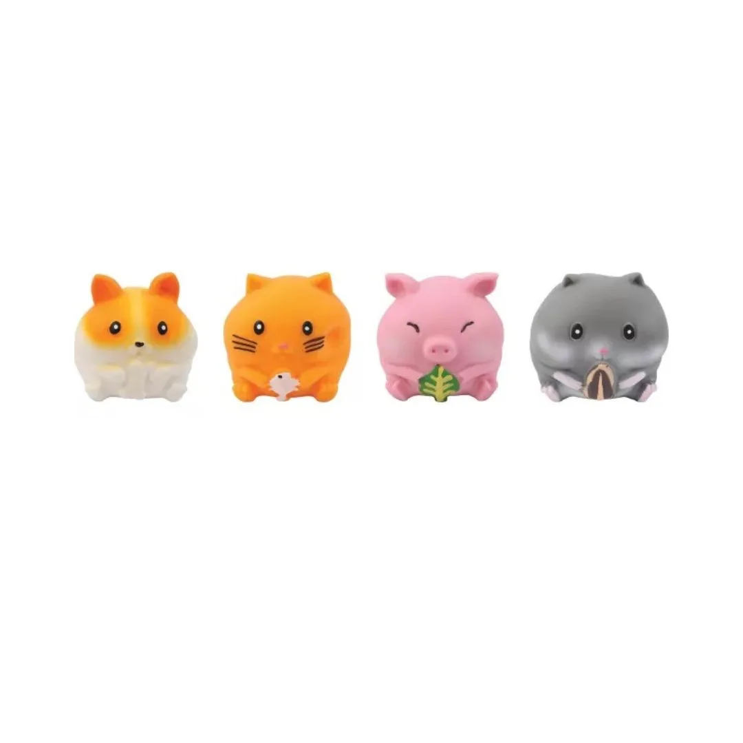 Cool Mix: Animals 7cm Assorted 1pc - AS-T26363 - Image 2