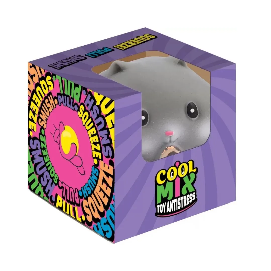 Cool Mix: Animals 7cm Assorted 1pc - AS-T26363 - Image 4