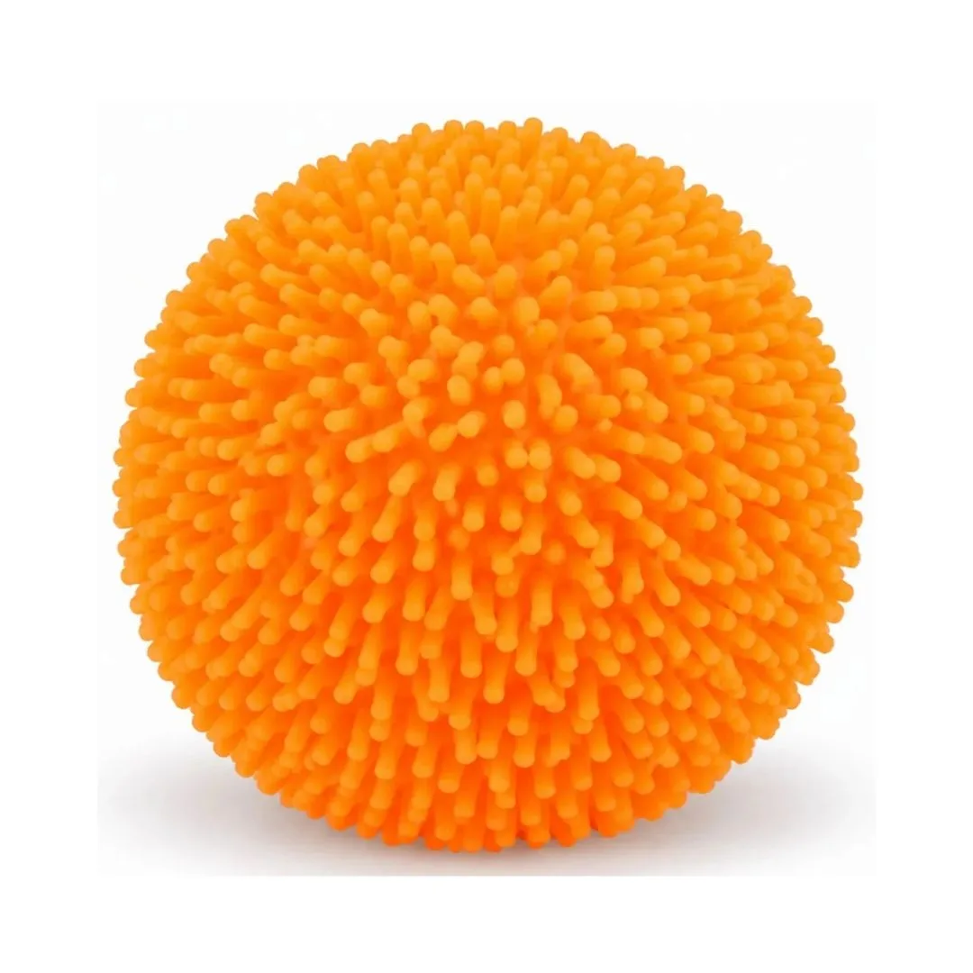Cool Mix: Ball Fluffy Texture 6cm Random1pc - AS-T26358 - Image 3