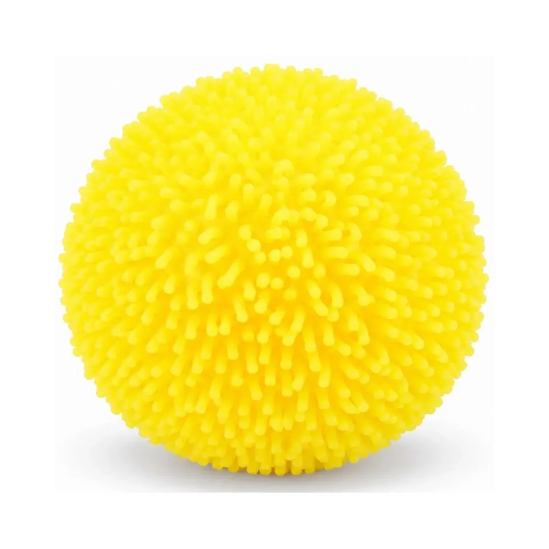 Cool Mix: Ball Fluffy Texture 6cm Random1pc - AS-T26358 - Image 4