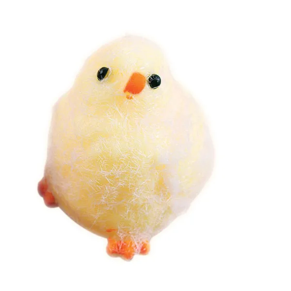Cool Mix: Chicken Squishy Toy 7cm – AS-T26417