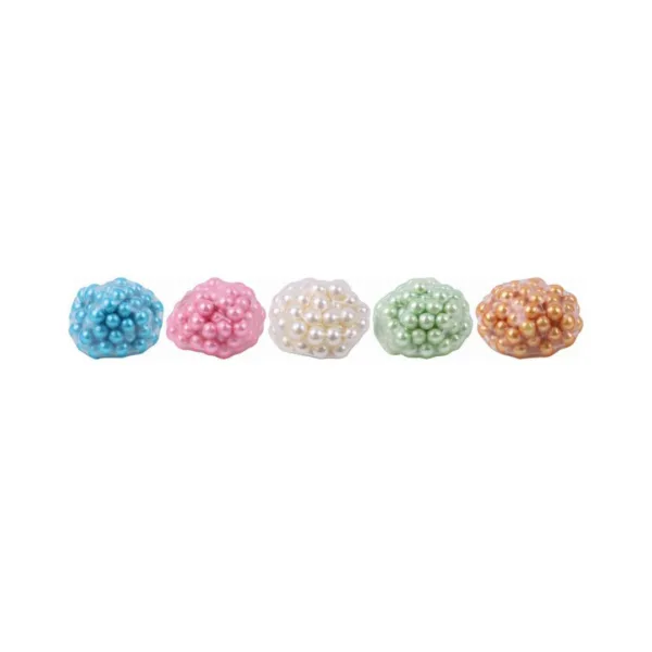 Cool Mix: Crunchmeez Crunchy Squishy Toy Random 1pc – AS-T26424