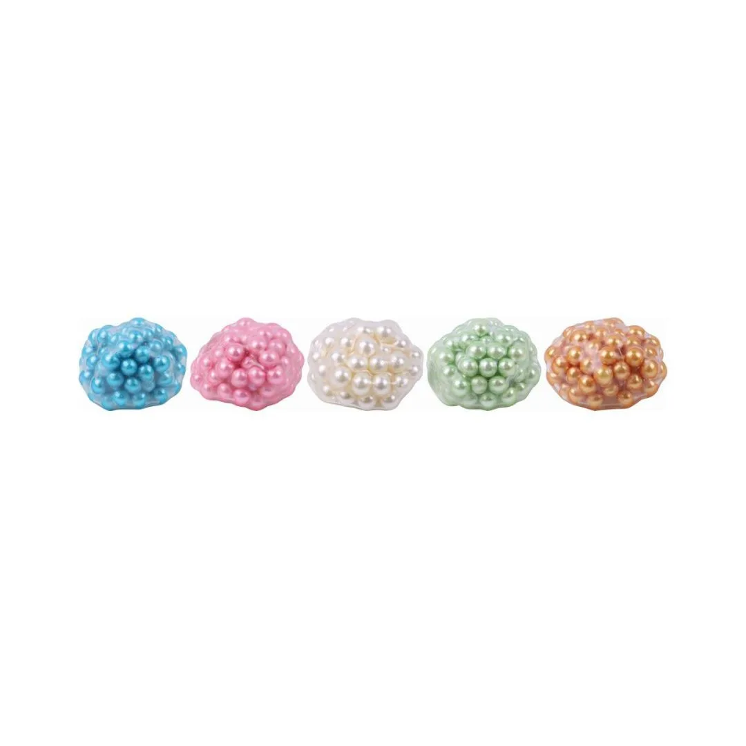 Cool Mix: Crunchmeez Crunchy Squishy Toy Random 1pc - AS-T26424 - Image 2