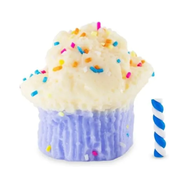 Cool Mix: Cutilicious Cupcake 5.5cm Assorted 1pc – AS-T25370