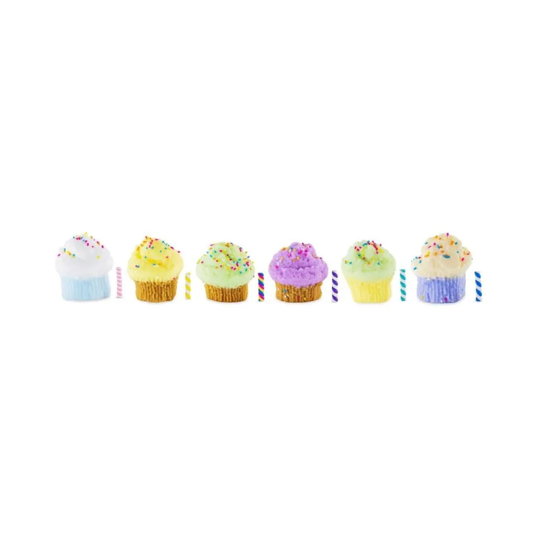 Cool Mix: Cutilicious Cupcake 5.5cm Assorted 1pc - AS-T25370 - Image 3