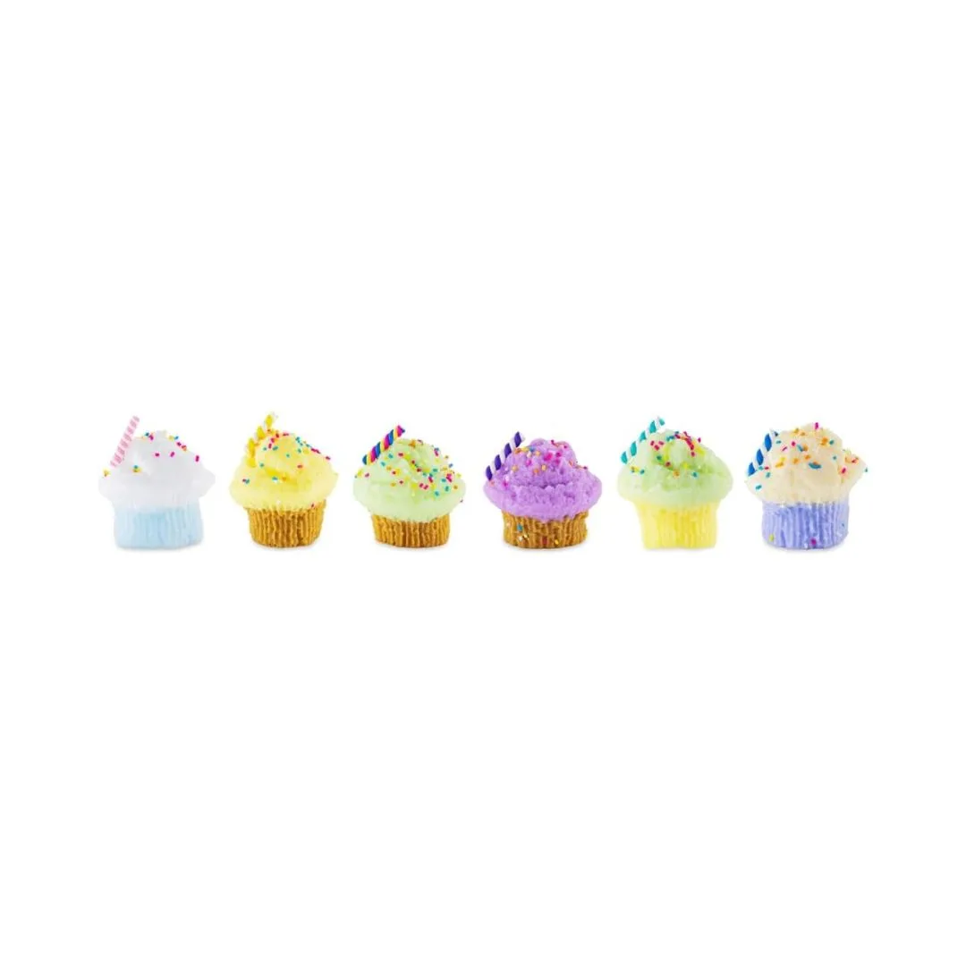 Cool Mix: Cutilicious Cupcake 5.5cm Assorted 1pc - AS-T25370 - Image 5