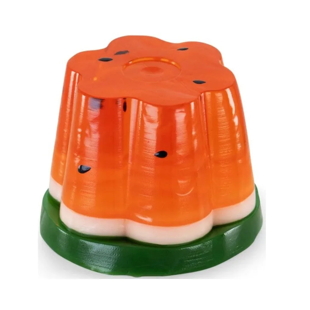 Cool Mix: Cutilicious Watermelon Jelly Squishy Random 1pc - AS-T26419 - Image 12