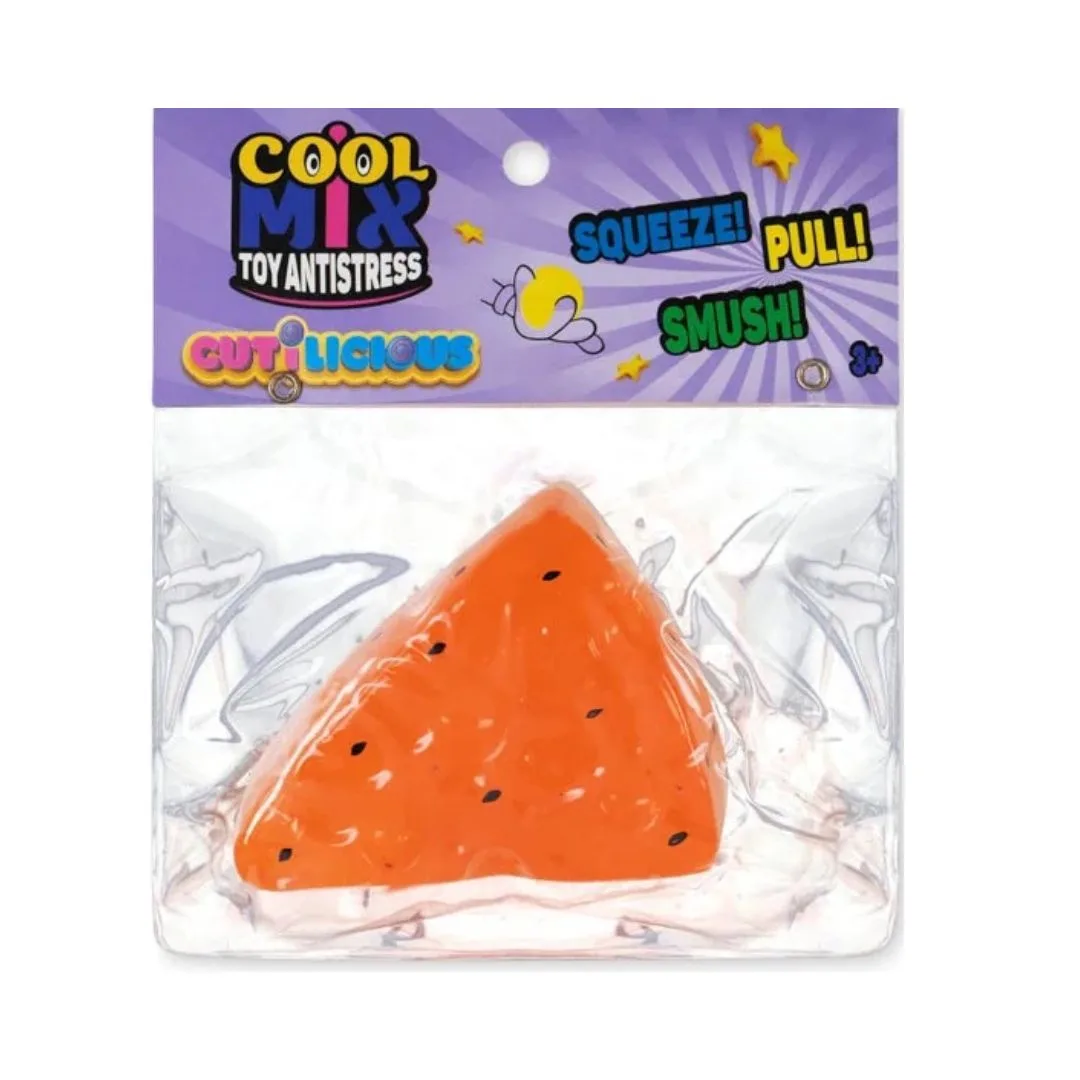 Cool Mix: Cutilicious Watermelon Jelly Squishy Random 1pc - AS-T26419 - Image 13