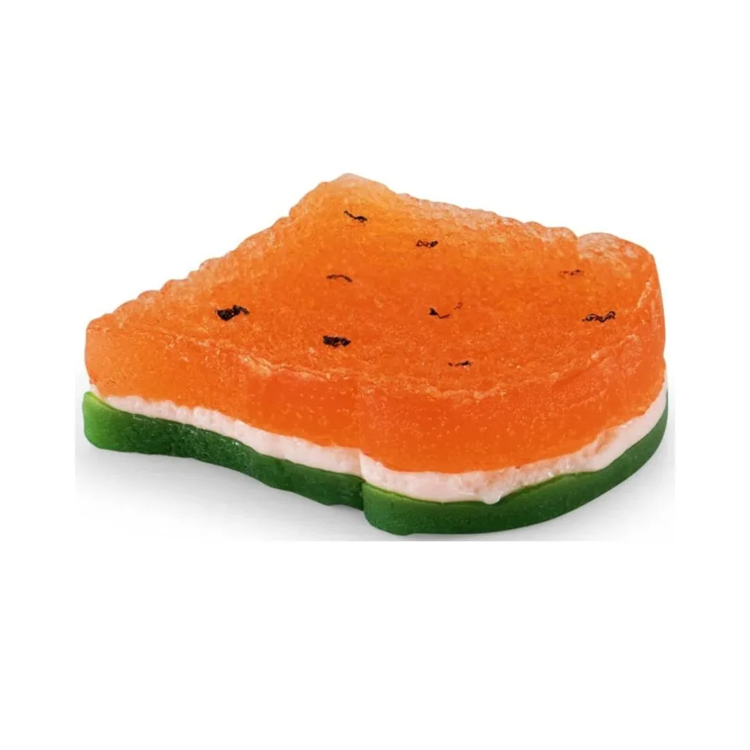 Cool Mix: Cutilicious Watermelon Jelly Squishy Random 1pc - AS-T26419 - Image 6