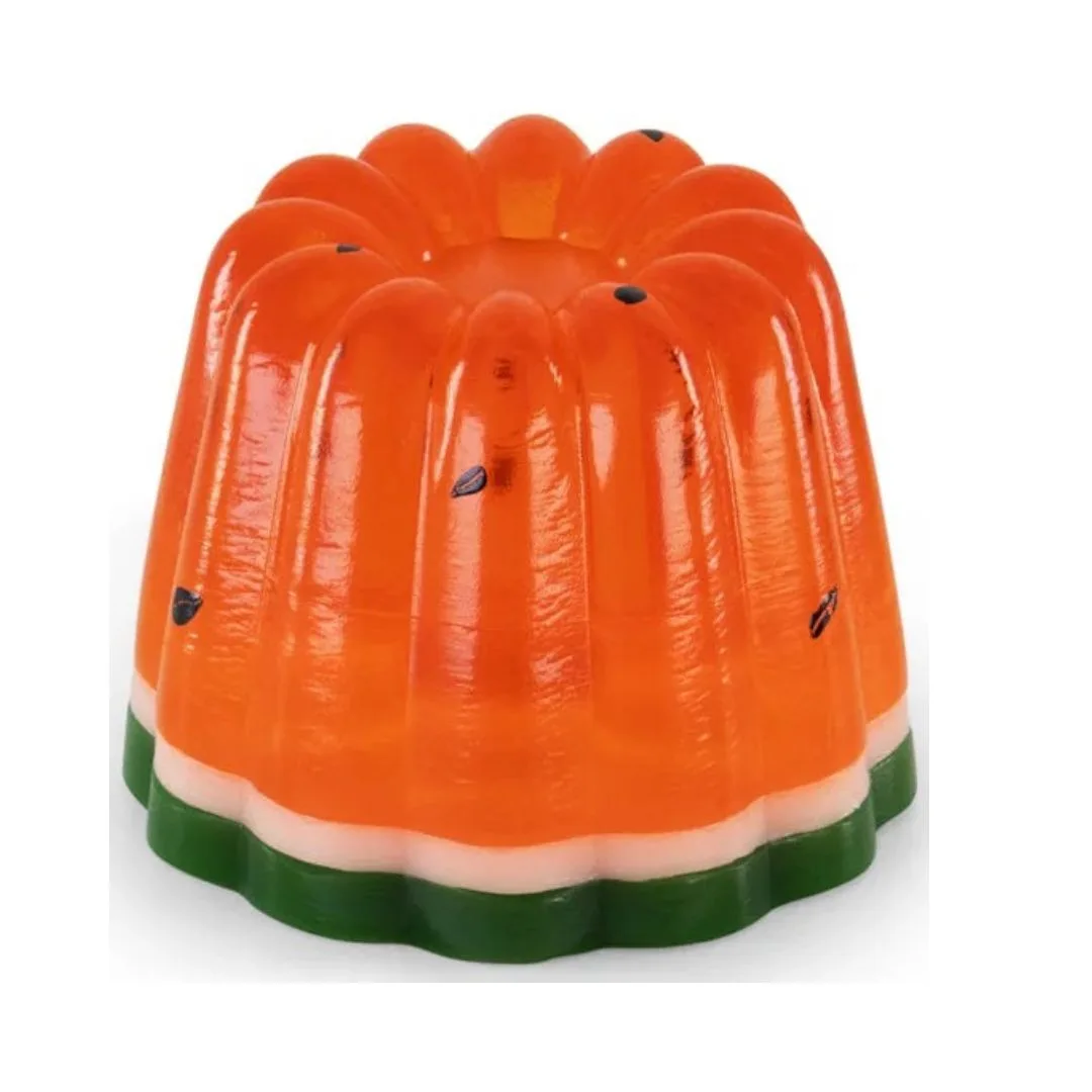 Cool Mix: Cutilicious Watermelon Jelly Squishy Random 1pc - AS-T26419 - Image 8