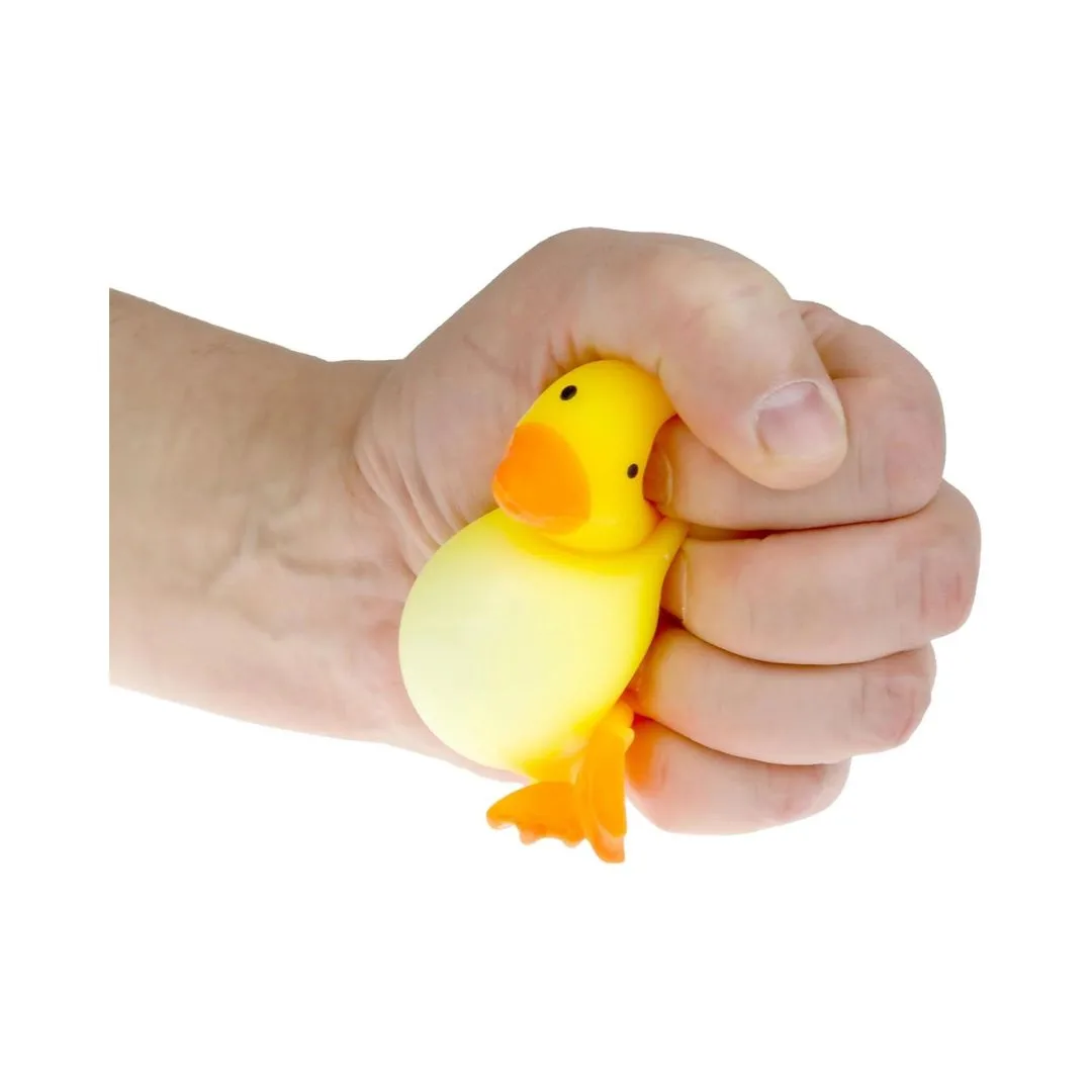 Cool Mix: Lucky Duck 10.5cm Assorted 1pc - AS-T23005 - Image 4