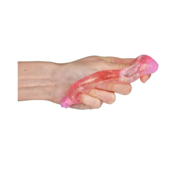 Cool Mix: Supergel Banana 11cm Random 1pc – AS-T24591