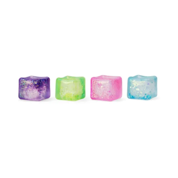 Cool Mix: Supergel Cube 5cm Random 1pc – AS-T24585