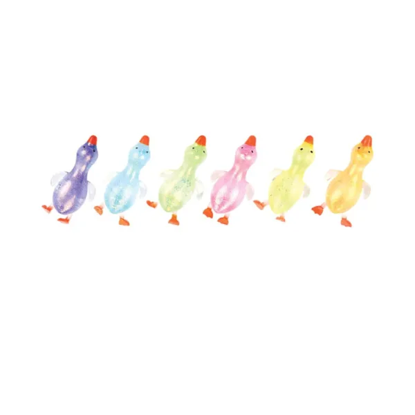 Cool Mix: Supergel Duck Squishy Random 1pc – AS-T26390
