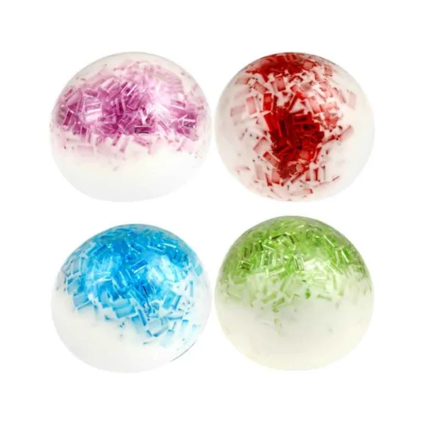 Cool Mix: Milkshake Beads Ball Assorted 1pc – AS-T27032