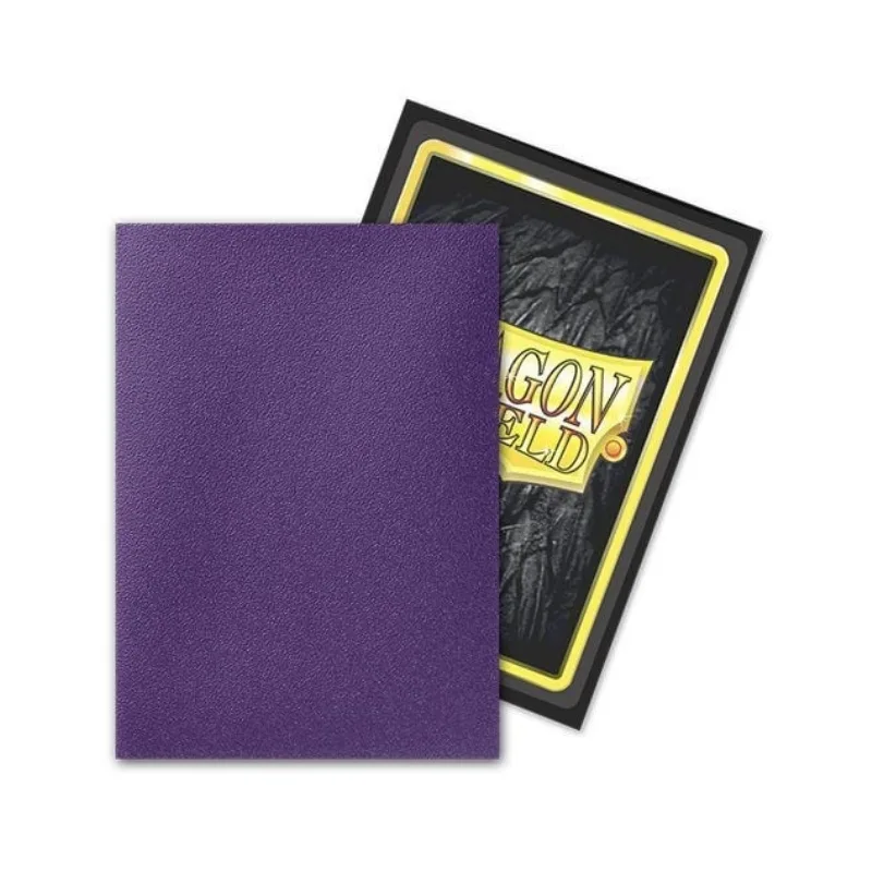 Dragon Shield Dual Matte Sleeves - Soul (100 Sleeves) - AT-15062 - Image 2