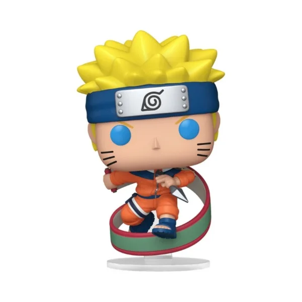 Funko Pop! Animation: Naruto Classic – Naruto – FU80341