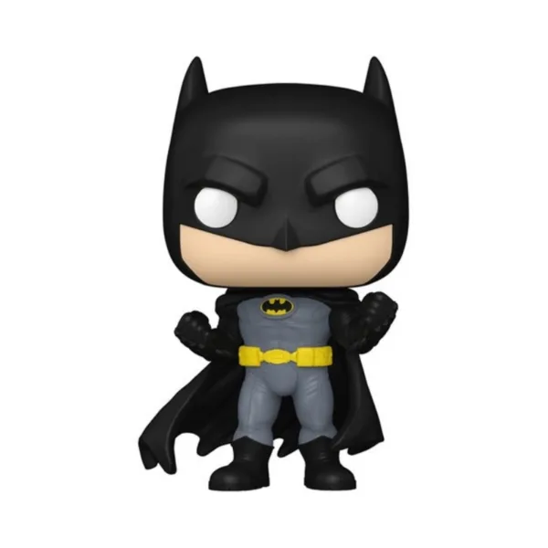 Funko Pop! Heroes: DC Through the Years – Batman Incorporated – FU93399