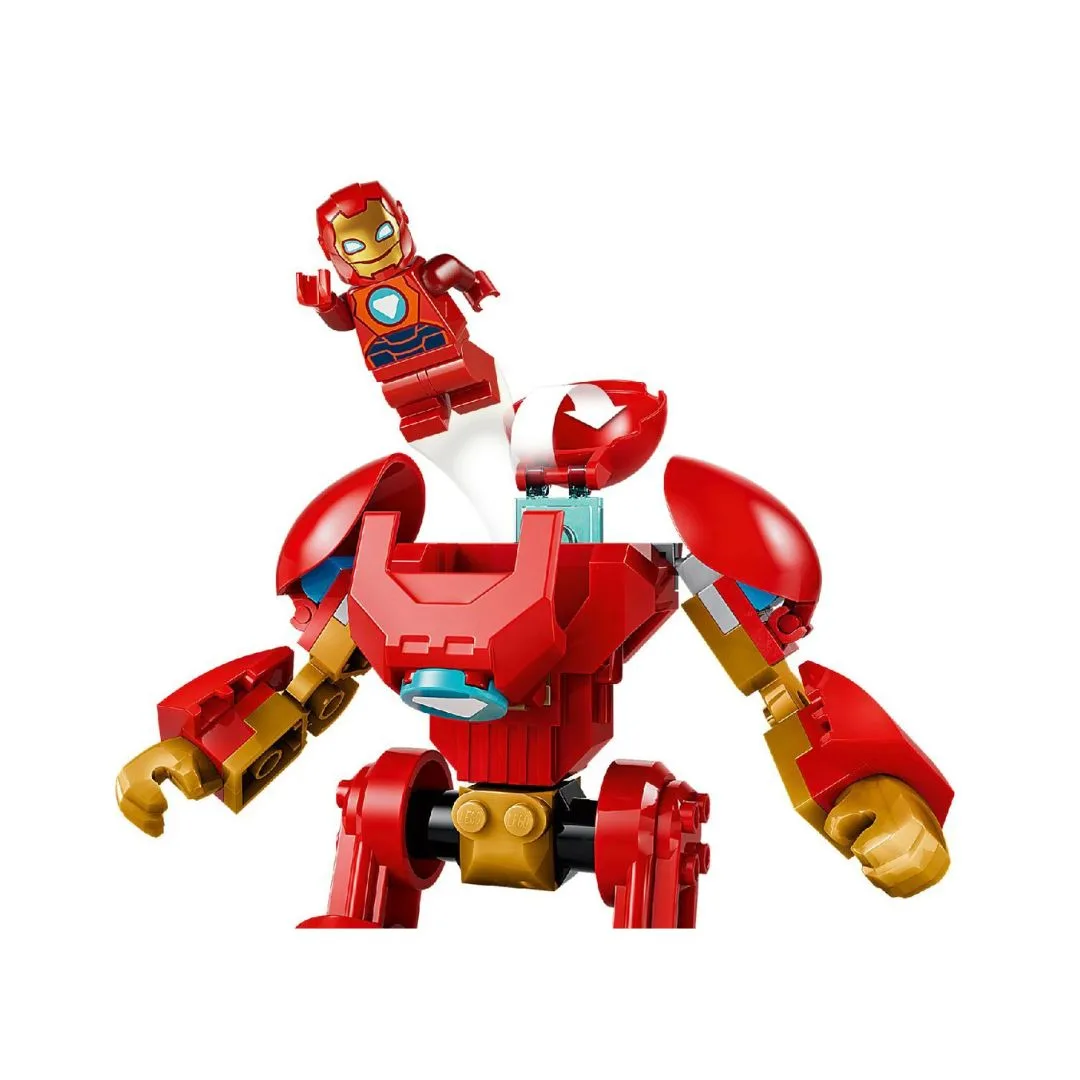 LEGO Marvel 11209 Ultron vs. Iron Man - 6590581 - Image 3