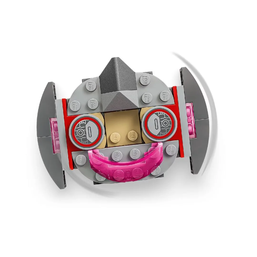 LEGO Marvel 11209 Ultron vs. Iron Man - 6590581 - Image 6