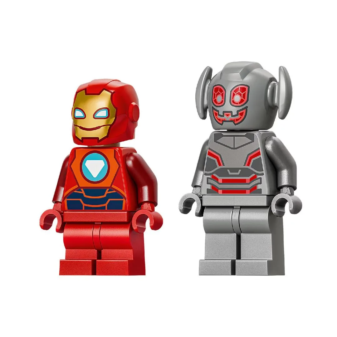 LEGO Marvel 11209 Ultron vs. Iron Man - 6590581 - Image 8