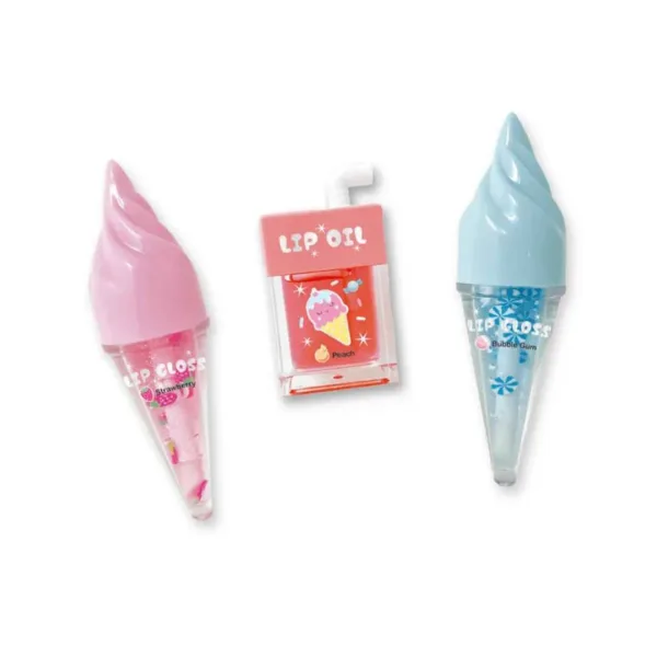 Hot Focus: Liplicious Kit –  091SW