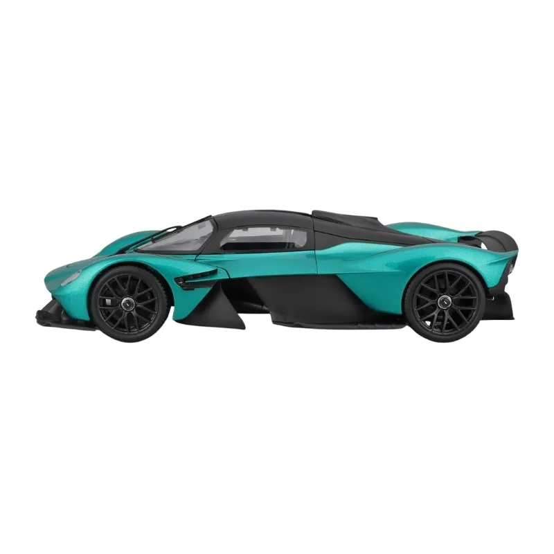 Maisto 1:18 Special Edition 2021 Aston Martin Valkyrie Die cast Model - 31465 GN - Image 2