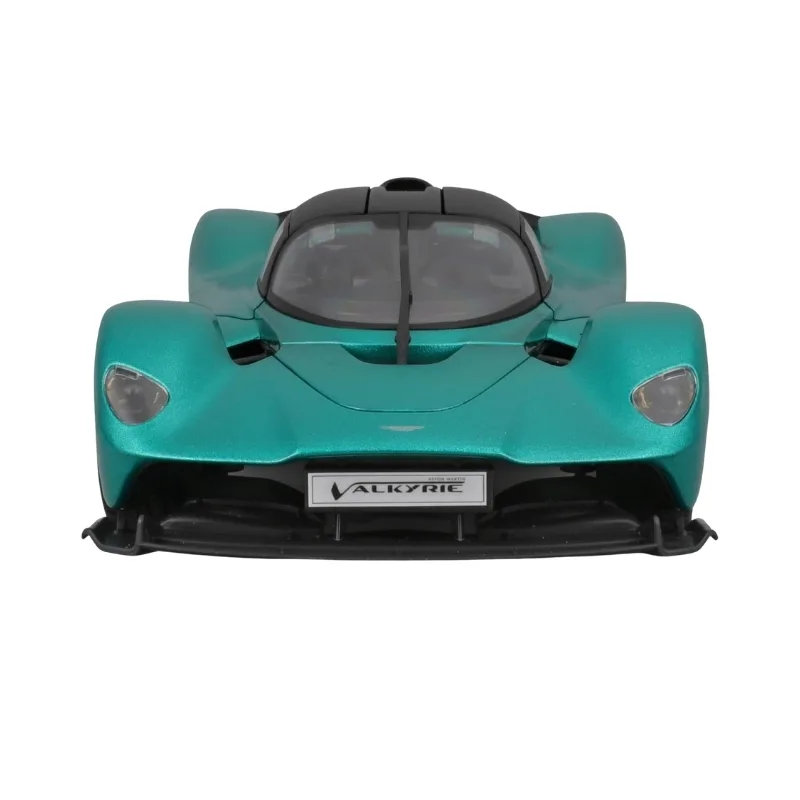 Maisto 1:18 Special Edition 2021 Aston Martin Valkyrie Die cast Model - 31465 GN - Image 5